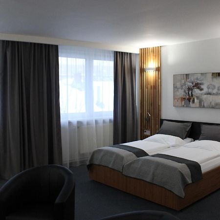 Hotel P7 Lučenec المظهر الخارجي الصورة