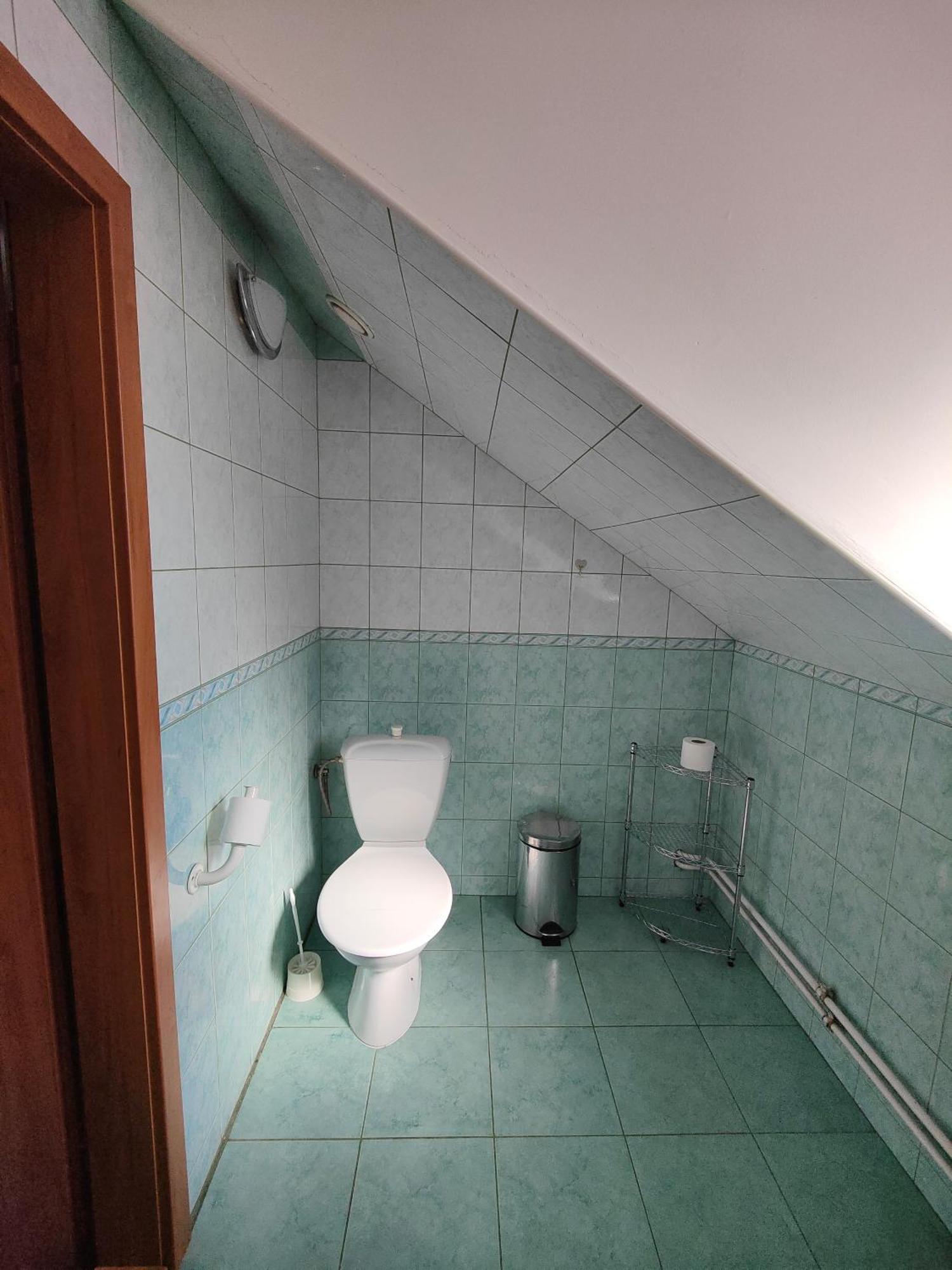 Hotel P7 Lučenec المظهر الخارجي الصورة