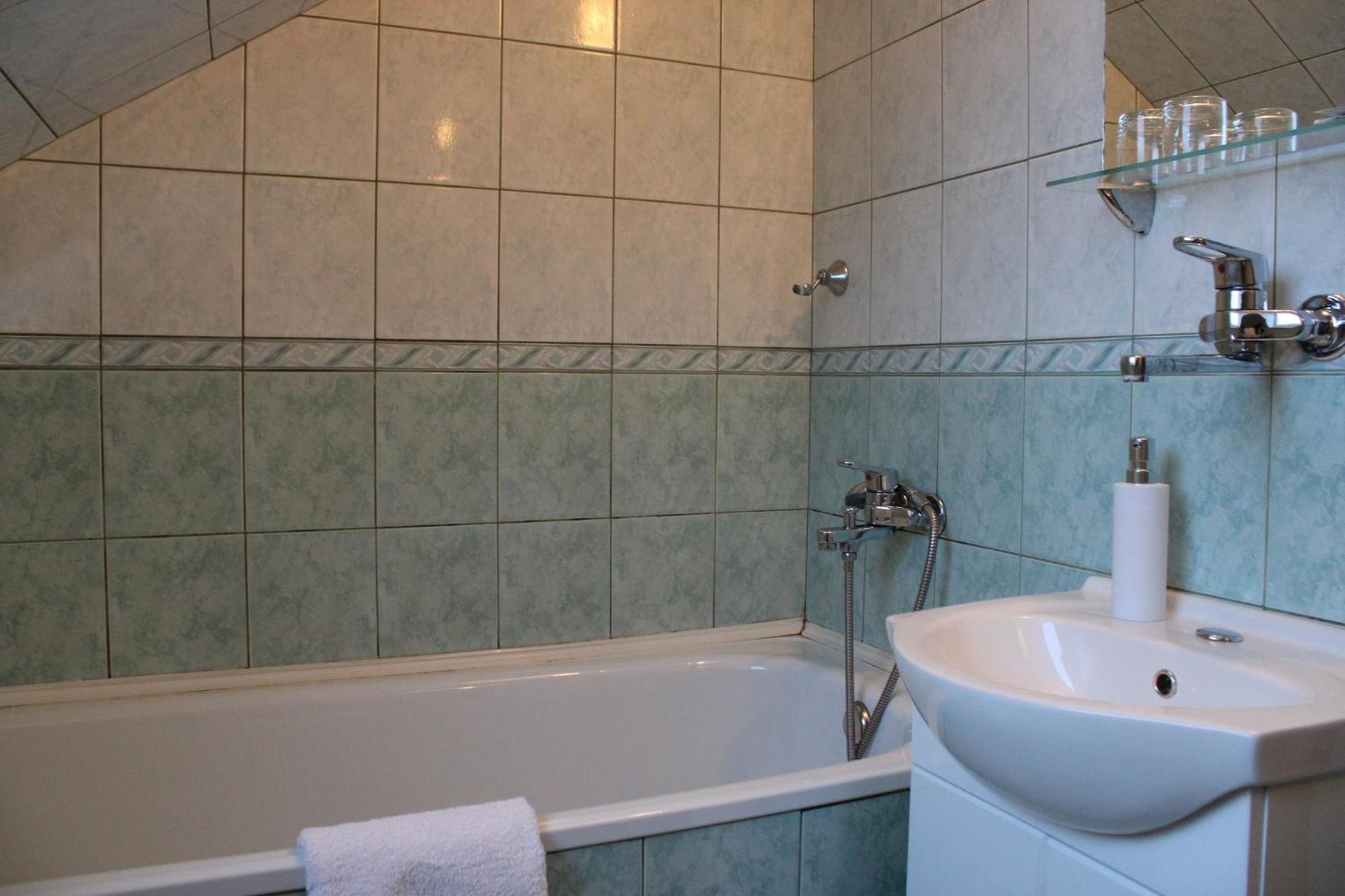 Hotel P7 Lučenec المظهر الخارجي الصورة