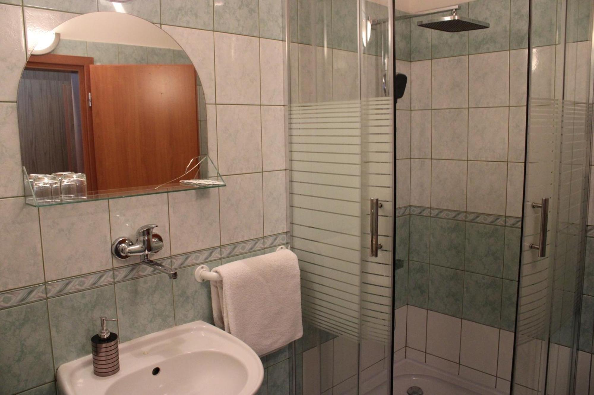 Hotel P7 Lučenec المظهر الخارجي الصورة